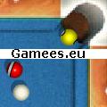 GameTeam Pool SWF Game